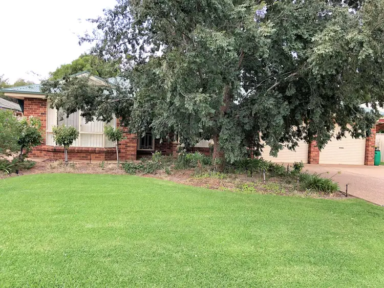 9 Dredge Street, Yenda NSW 2681