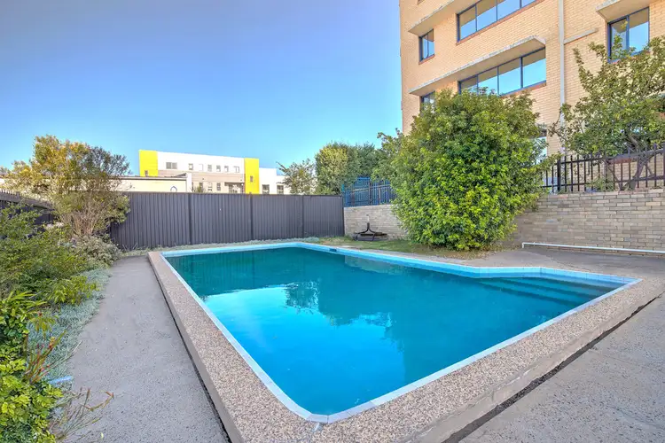 Third view of Homely unit listing, 8/34 Alice Street, Harris Park NSW 2150