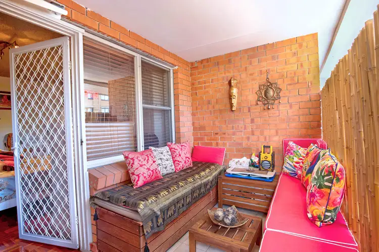 Fourth view of Homely unit listing, 8/34 Alice Street, Harris Park NSW 2150