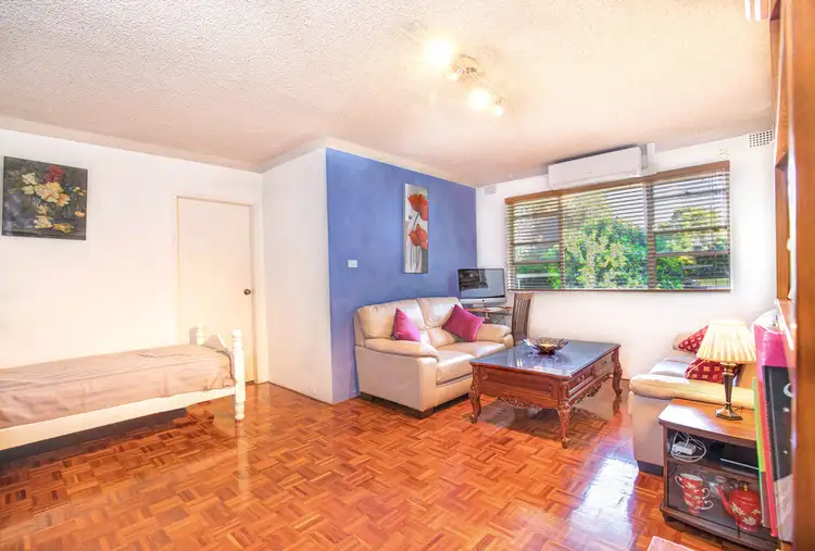 Sixth view of Homely unit listing, 8/34 Alice Street, Harris Park NSW 2150
