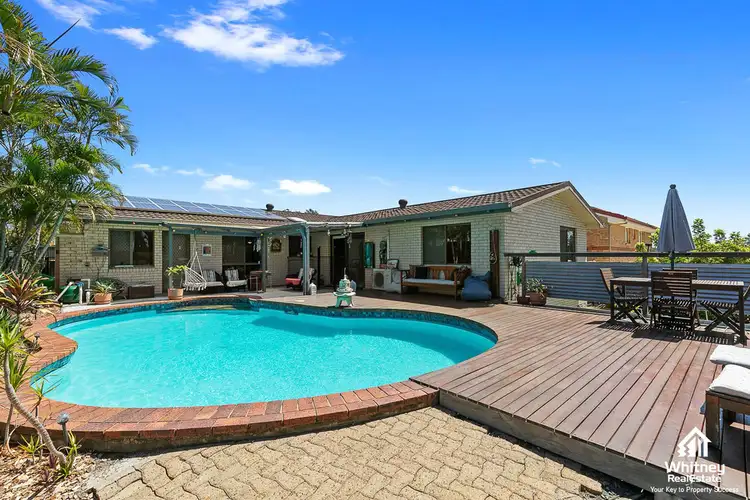 Main view of Homely house listing, 442 Boat Harbour Drive, Torquay QLD 4655