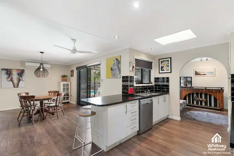 Second view of Homely house listing, 442 Boat Harbour Drive, Torquay QLD 4655