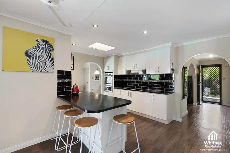Third view of Homely house listing, 442 Boat Harbour Drive, Torquay QLD 4655