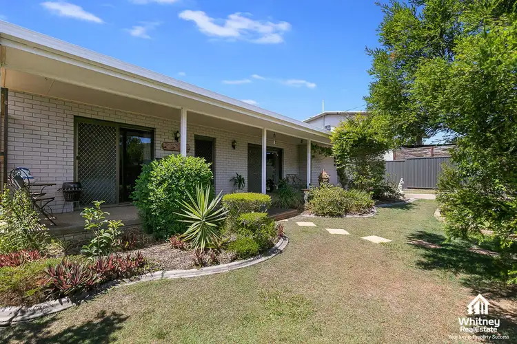 Fifth view of Homely house listing, 442 Boat Harbour Drive, Torquay QLD 4655