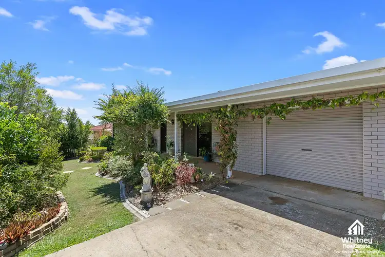 Sixth view of Homely house listing, 442 Boat Harbour Drive, Torquay QLD 4655