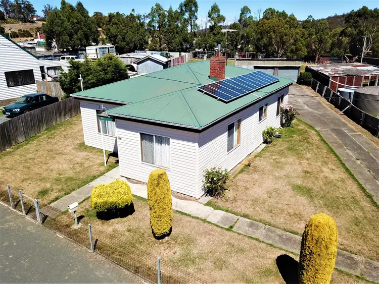 Second view of Homely house listing, 650 Tunnack Road, Parattah TAS 7120