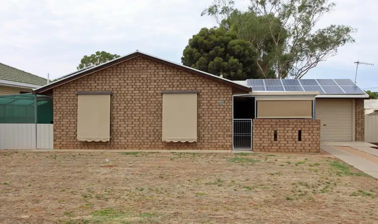25 Dridan Avenue, Renmark SA 5341