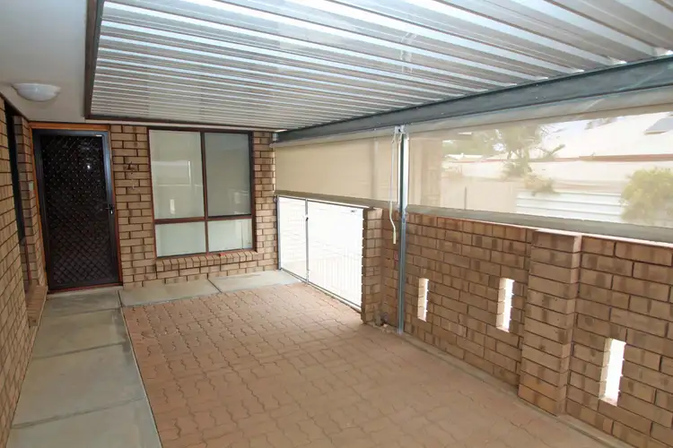 Third view of Homely house listing, 25 Dridan Avenue, Renmark SA 5341