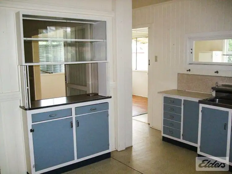 Fifth view of Homely house listing, 186 Palmerin Street, Warwick QLD 4370