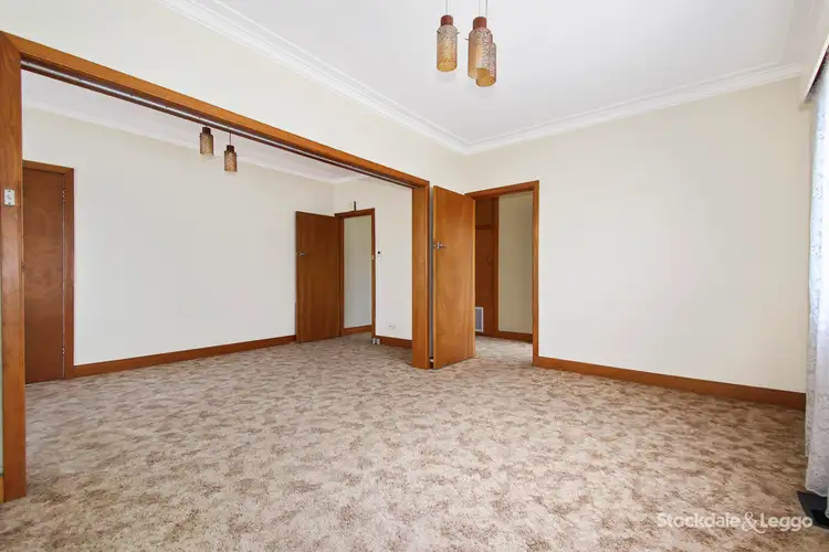Second view of Homely house listing, 10 Young Street, Leongatha VIC 3953