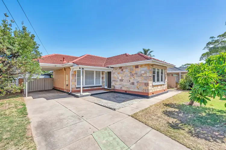 Main view of Homely house listing, 35 Oakleigh Road, Marion SA 5043