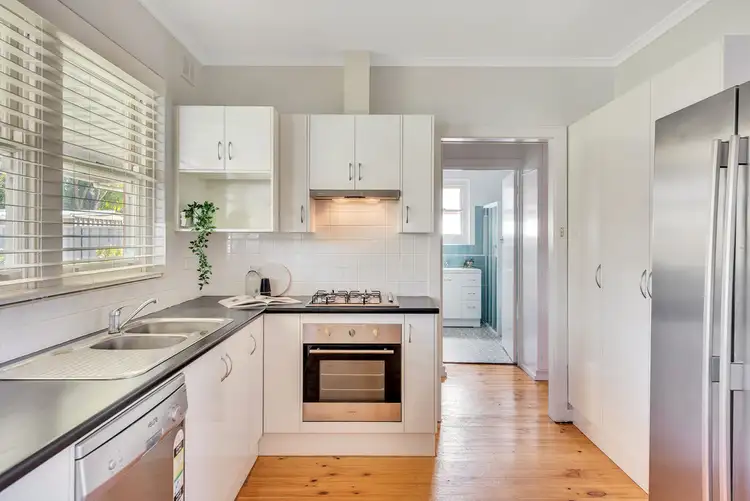 Second view of Homely house listing, 35 Oakleigh Road, Marion SA 5043