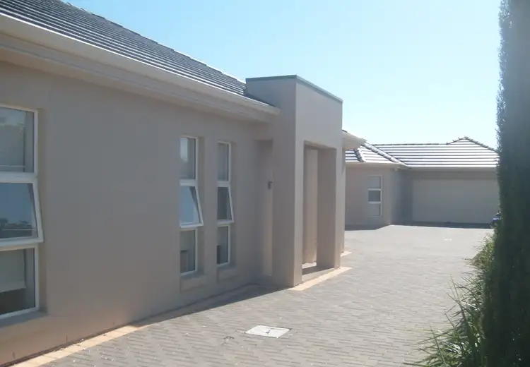 Second view of Homely house listing, 2/2 Matheson Avenue, Findon SA 5023