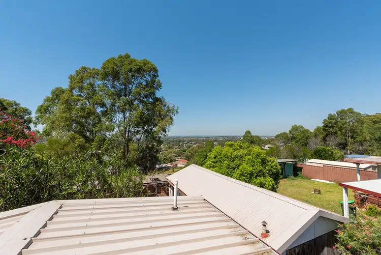 Second view of Homely house listing, 77 Tumbarumba Cres, Heckenberg NSW 2168
