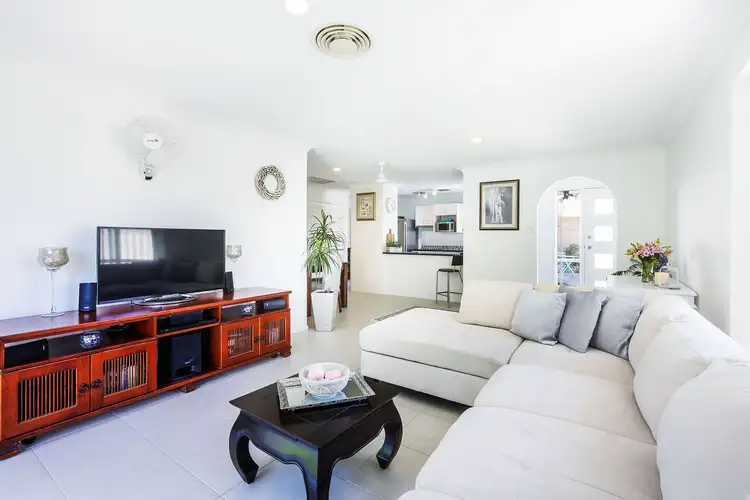 Seventh view of Homely unit listing, 1/13 Riccarton Place, Labrador QLD 4215