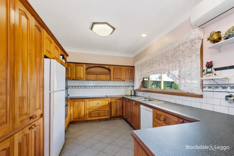 Third view of Homely house listing, 140 Charlton Road, Bannockburn VIC 3331