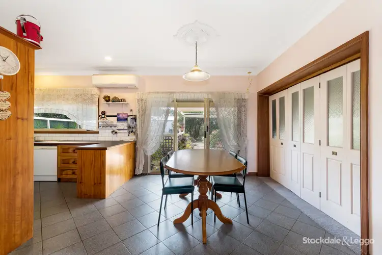 Fourth view of Homely house listing, 140 Charlton Road, Bannockburn VIC 3331