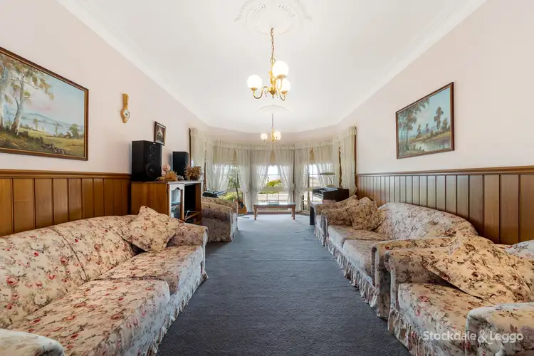 Sixth view of Homely house listing, 140 Charlton Road, Bannockburn VIC 3331