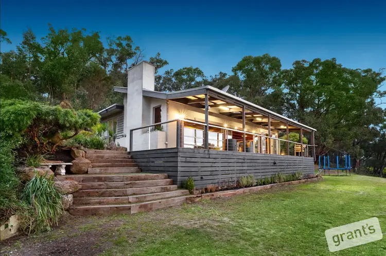 Main view of Homely house listing, 41 Borchardt Street, Guys Hill VIC 3807