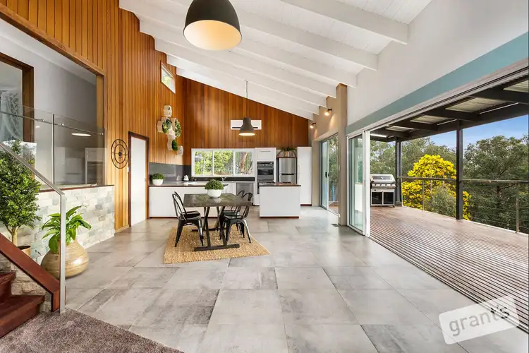 Second view of Homely house listing, 41 Borchardt Street, Guys Hill VIC 3807