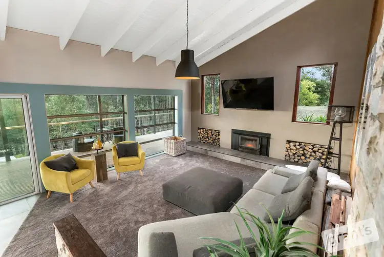 Fourth view of Homely house listing, 41 Borchardt Street, Guys Hill VIC 3807