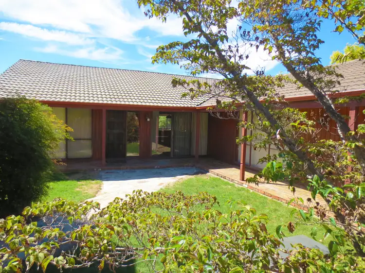23 Rene Street, Chapman ACT 2611