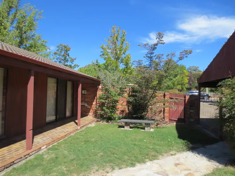 Fifth view of Homely house listing, 23 Rene Street, Chapman ACT 2611