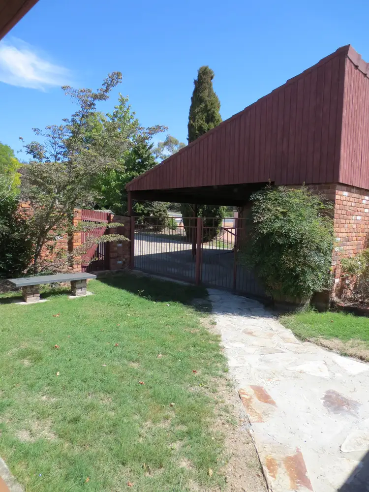Sixth view of Homely house listing, 23 Rene Street, Chapman ACT 2611