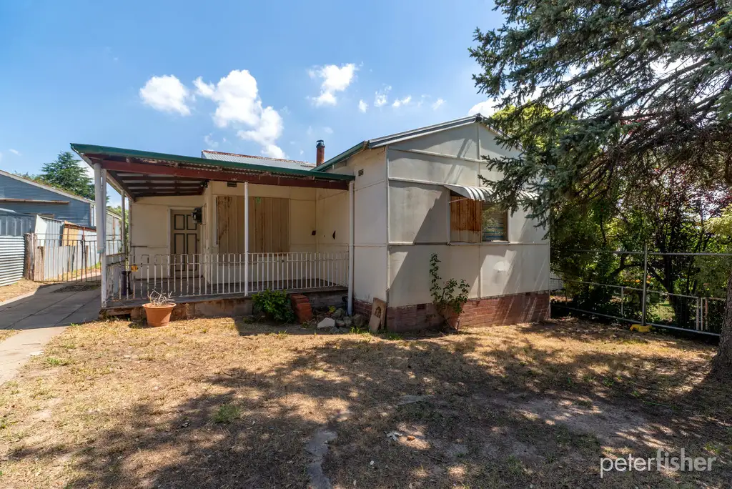 Main view of Homely house listing, 62 Churchill Avenue, Orange NSW 2800