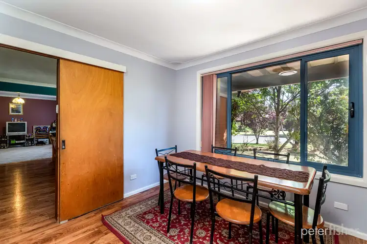 Fifth view of Homely house listing, 4 Redluom Place, Orange NSW 2800