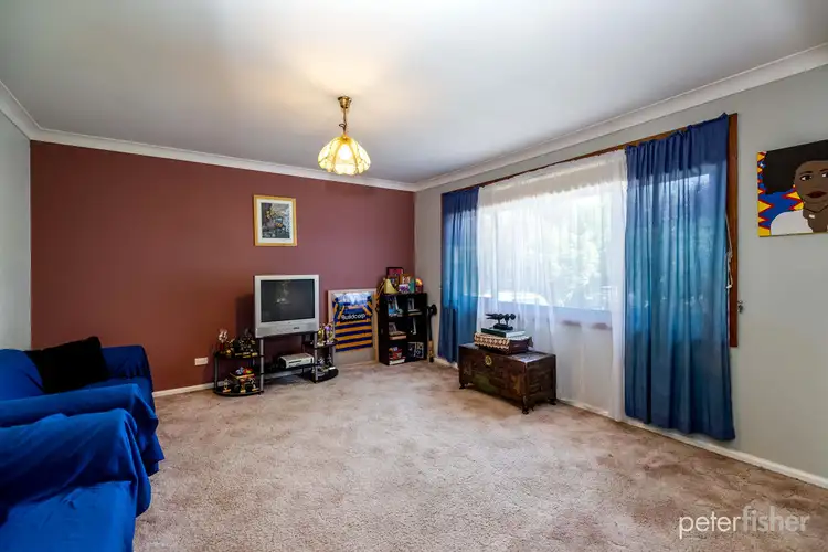 Sixth view of Homely house listing, 4 Redluom Place, Orange NSW 2800