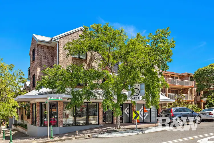 9/53 Morts Road, Mortdale NSW 2223