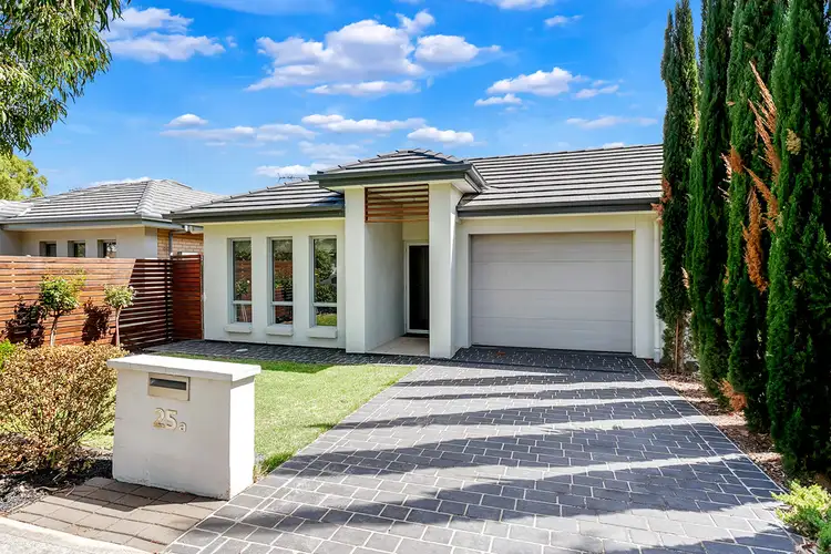 Main view of Homely house listing, 25a Sutton Avenue, Seacombe Gardens SA 5047