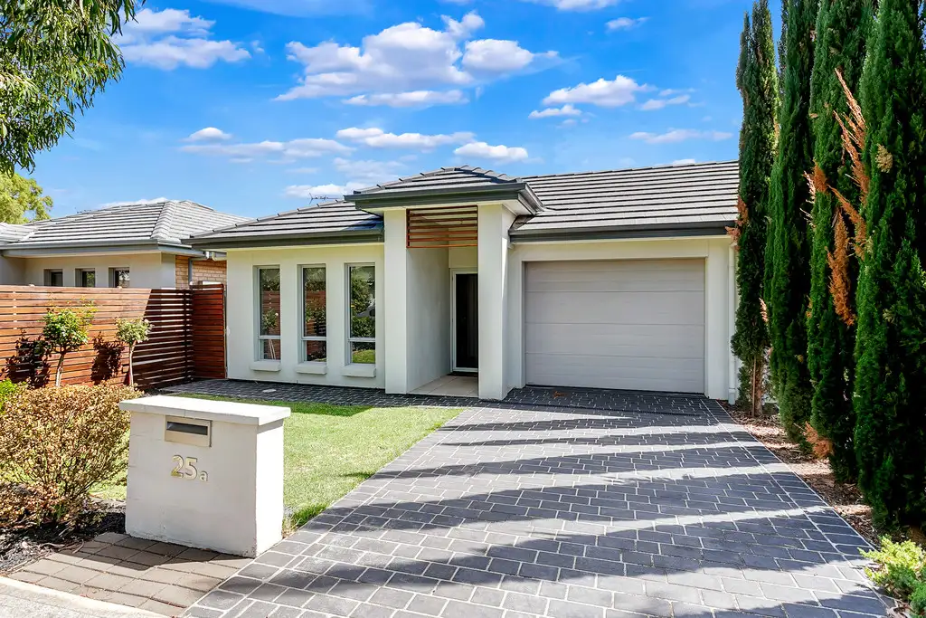 Main view of Homely house listing, 25a Sutton Avenue, Seacombe Gardens SA 5047