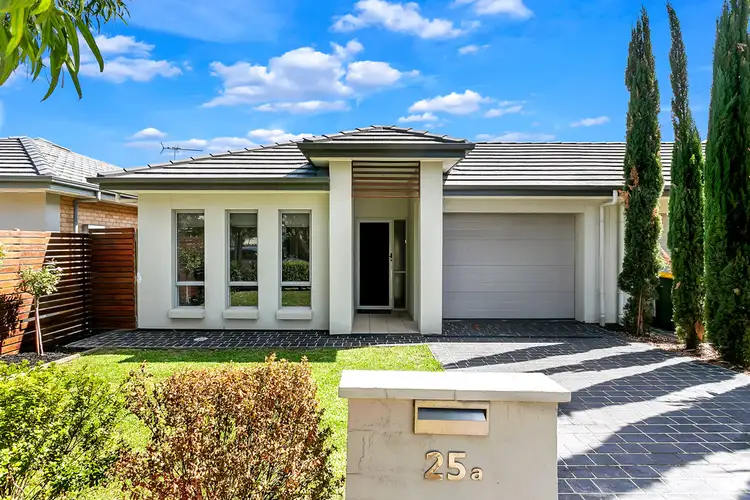Third view of Homely house listing, 25a Sutton Avenue, Seacombe Gardens SA 5047