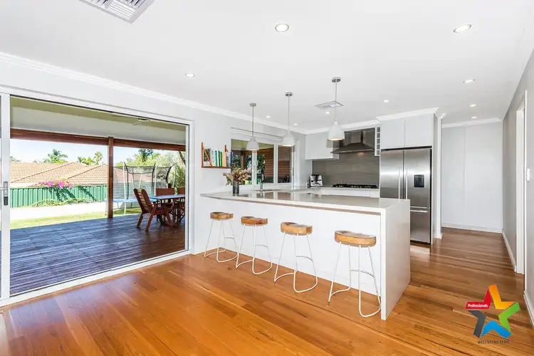 Second view of Homely house listing, 223 Anzac Terrace, Bassendean WA 6054