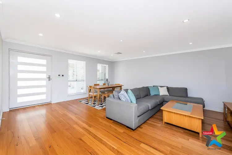 Fourth view of Homely house listing, 223 Anzac Terrace, Bassendean WA 6054