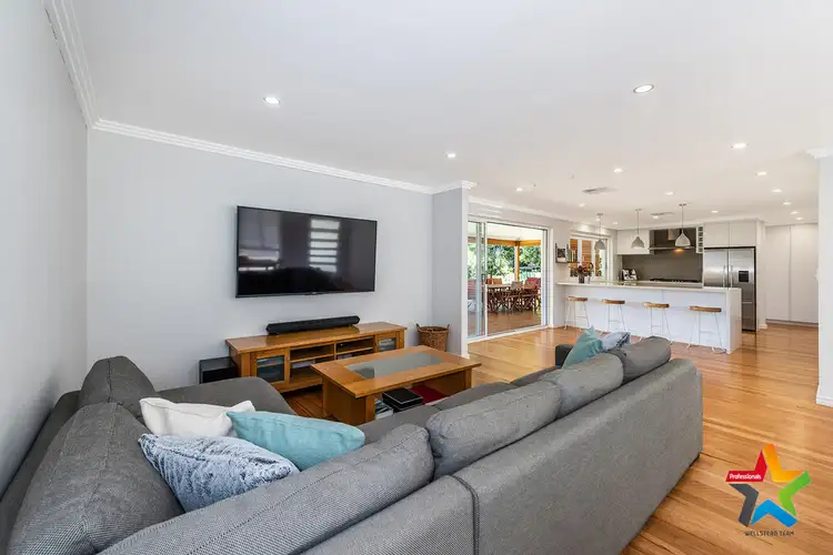 Fifth view of Homely house listing, 223 Anzac Terrace, Bassendean WA 6054