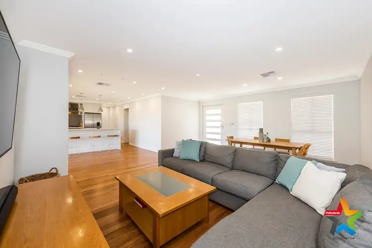 Sixth view of Homely house listing, 223 Anzac Terrace, Bassendean WA 6054