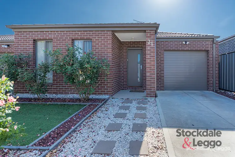 31 Woodford Street, Craigieburn VIC 3064