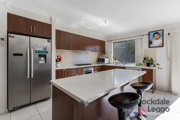 Second view of Homely house listing, 31 Woodford Street, Craigieburn VIC 3064