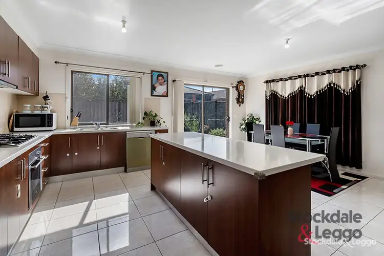 Third view of Homely house listing, 31 Woodford Street, Craigieburn VIC 3064