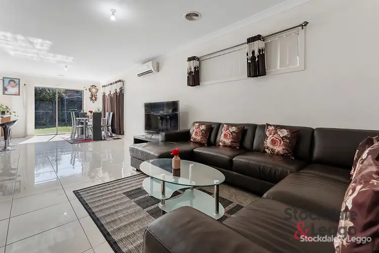 Fourth view of Homely house listing, 31 Woodford Street, Craigieburn VIC 3064