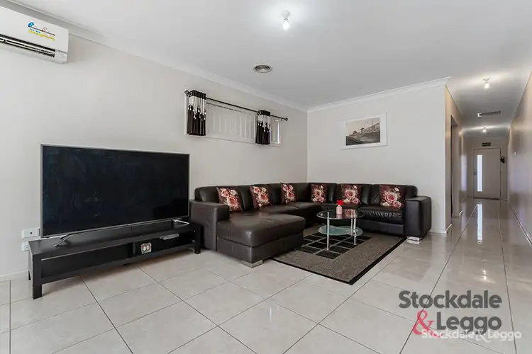 Fifth view of Homely house listing, 31 Woodford Street, Craigieburn VIC 3064