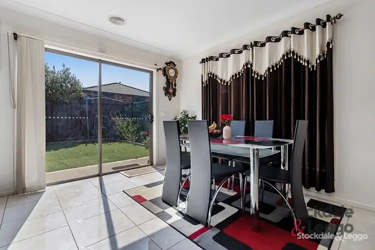 Sixth view of Homely house listing, 31 Woodford Street, Craigieburn VIC 3064