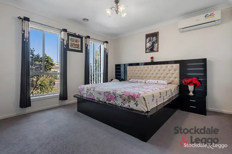 Seventh view of Homely house listing, 31 Woodford Street, Craigieburn VIC 3064