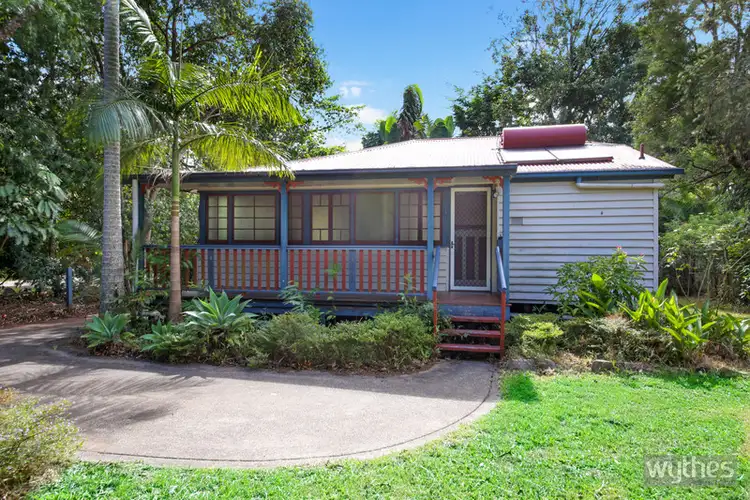 Second view of Homely house listing, 132 Elm Street, Cooroy QLD 4563