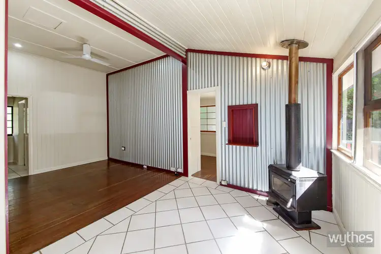 Fourth view of Homely house listing, 132 Elm Street, Cooroy QLD 4563