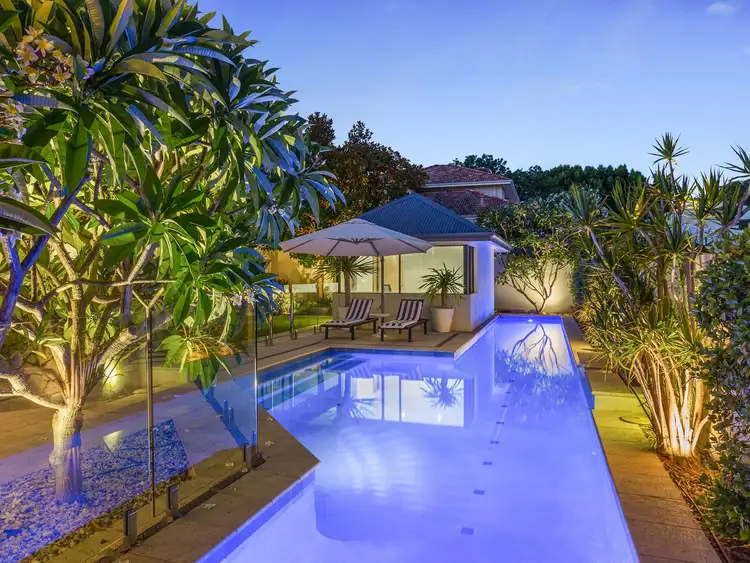 Second view of Homely house listing, 57 Riley Road, Dalkeith WA 6009