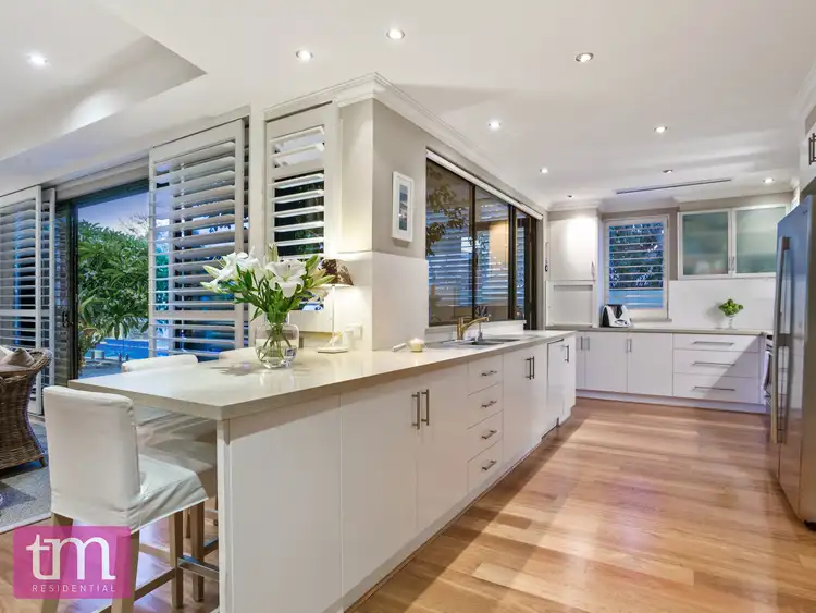 Sixth view of Homely house listing, 57 Riley Road, Dalkeith WA 6009